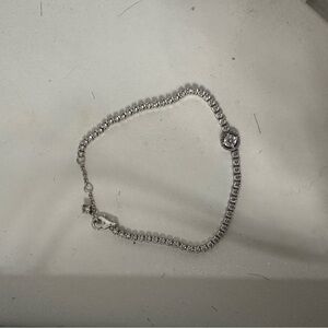 COPY - PANDORA TENNIS BRACELET